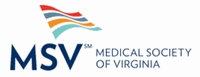 Medical Society of Virginia Logo
