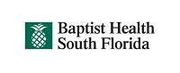 Baptist Health Logo