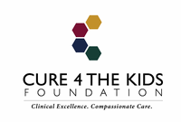Cure 4 The Kids Foundation Logo