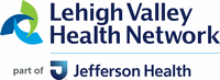 Lehigh Valley Health Network Logo